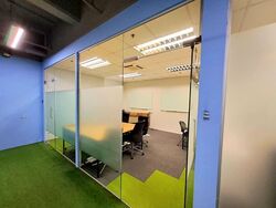 Ayer Rajah Crescent (D5), Factory #603612761